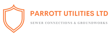 Parrott Utilities Ltd Logo
